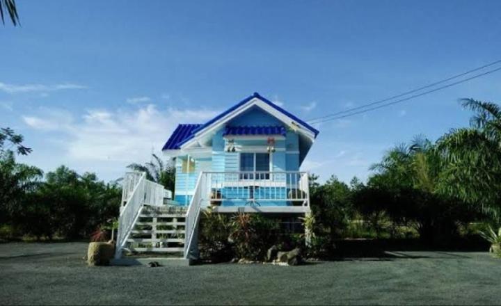 Krasom Homestay Phang Nga Exterior foto