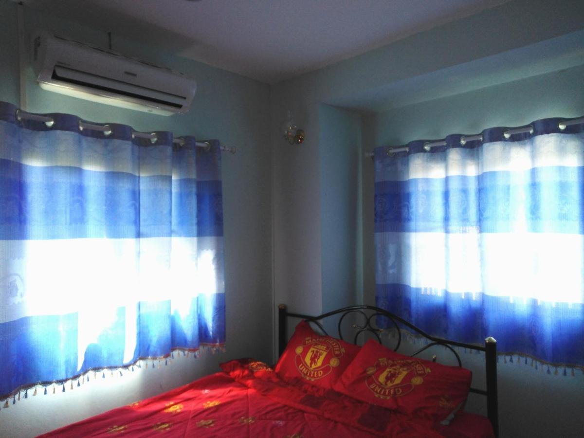 Krasom Homestay Phang Nga Exterior foto