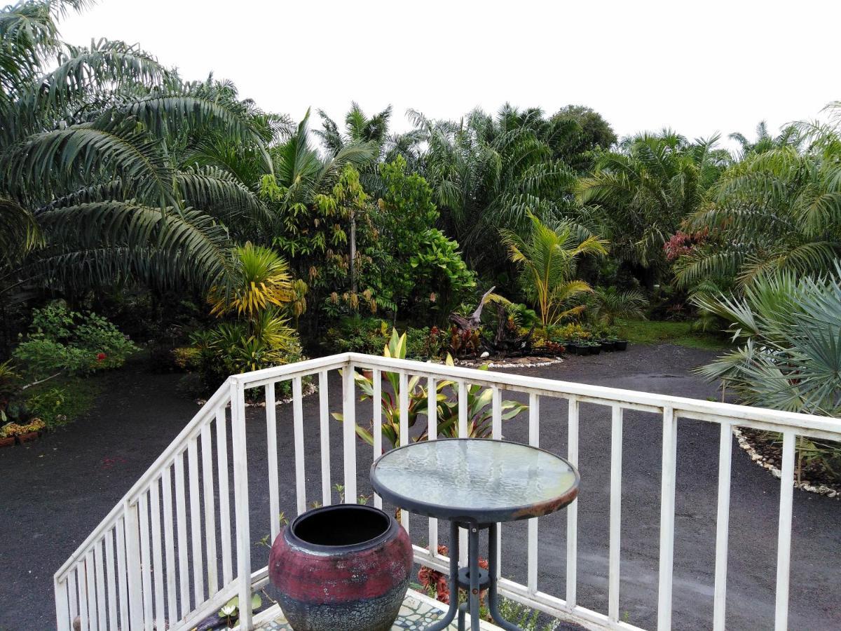 Krasom Homestay Phang Nga Exterior foto