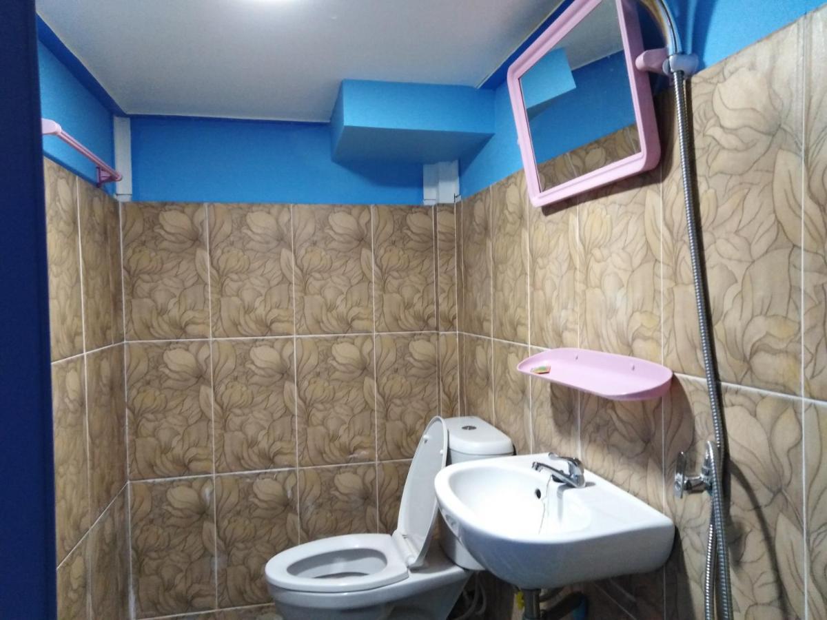 Krasom Homestay Phang Nga Exterior foto