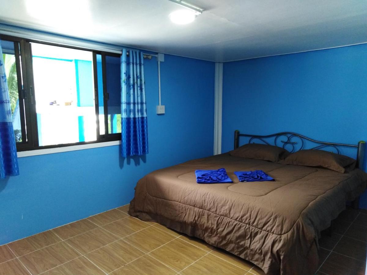 Krasom Homestay Phang Nga Exterior foto