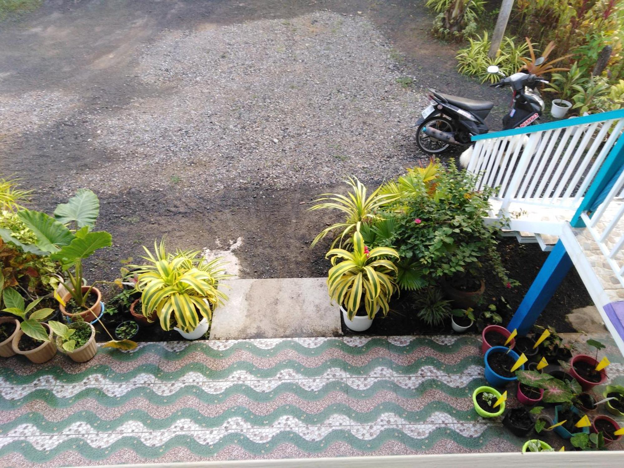 Krasom Homestay Phang Nga Habitación foto